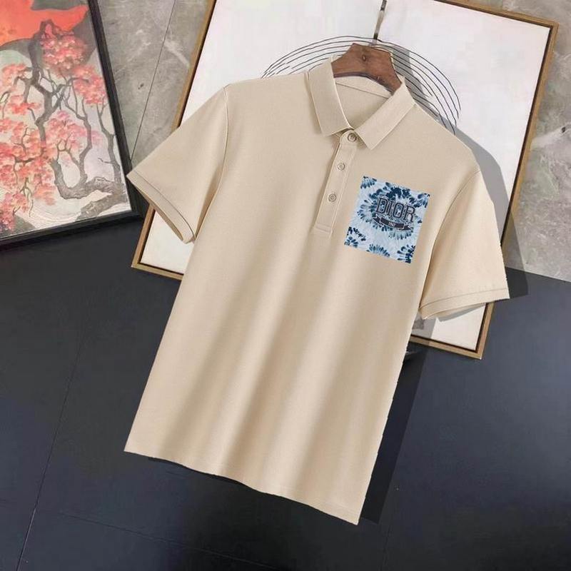 DIOR Men's Polo 119